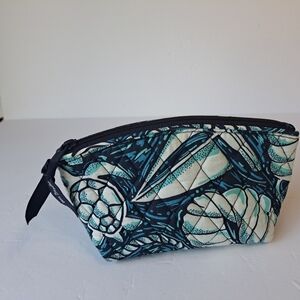 Vera Bradley Make Up Bag